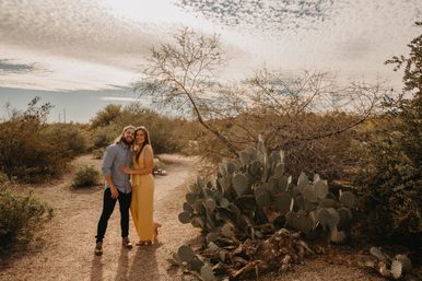 Free Phoenix Group Photoshoot - Perfect for Bachelorette, Birthday, Reunions & more! image 6