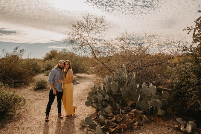 Free Phoenix Group Photoshoot - Perfect for Bachelorette, Birthday, Reunions & more! image 6