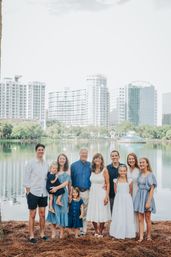 Free Orlando Group Photoshoot - Perfect for Bachelorette, Birthday, Reunions & more! image