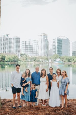 Free Orlando Group Photoshoot - Perfect for Bachelorette, Birthday, Reunions & more! image 1