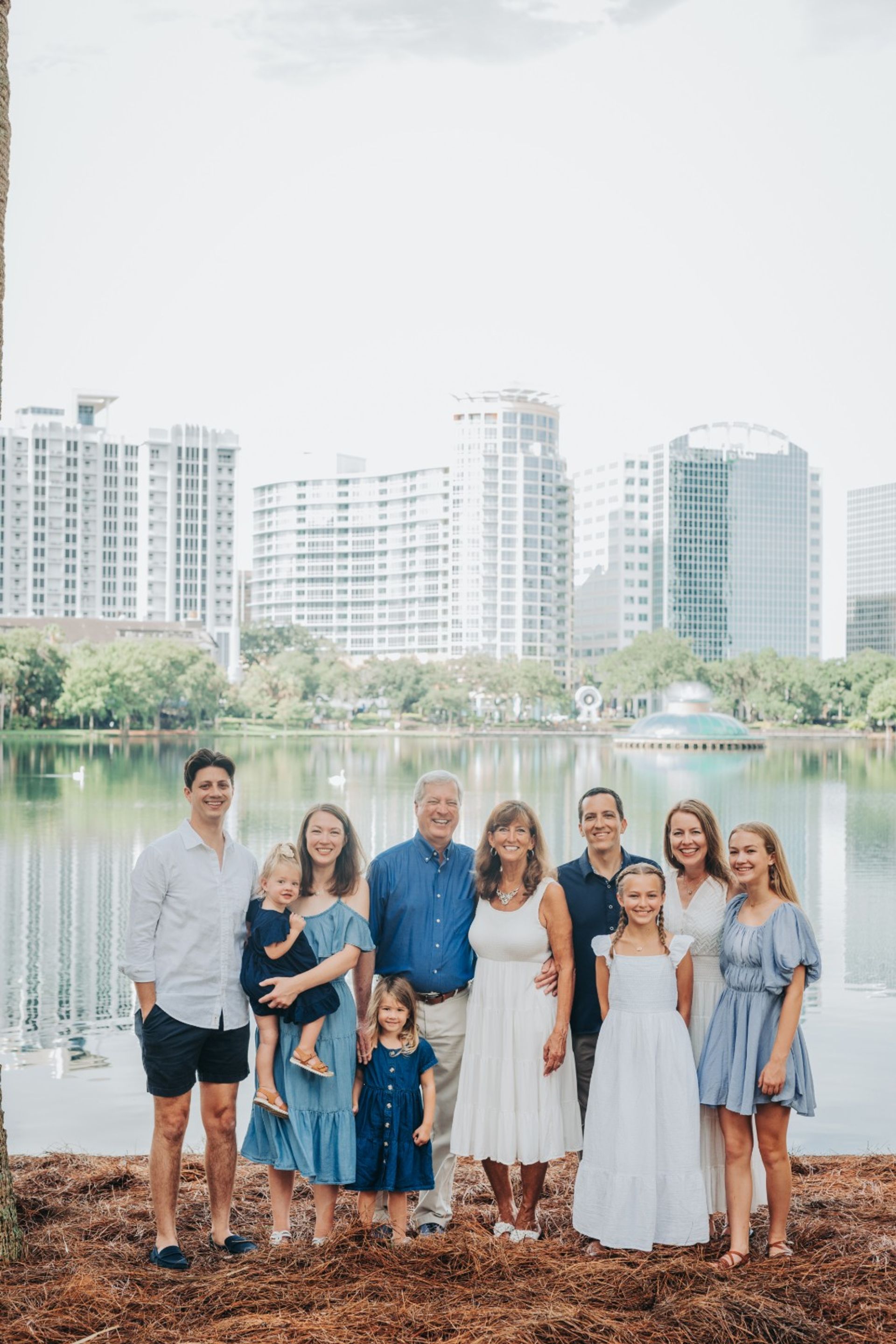 Free Orlando Group Photoshoot - Perfect for Bachelorette, Birthday, Reunions & more! image 1