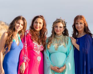 Free San Diego Group Photoshoot - Perfect for Bachelorette, Birthday, Reunions & more! image 23