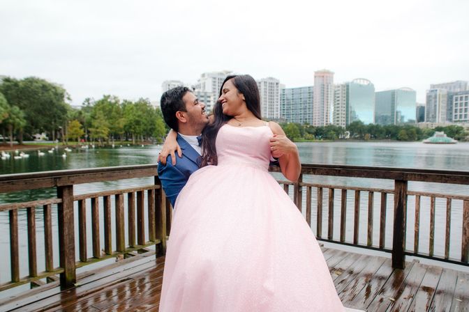 Free Orlando Group Photoshoot - Perfect for Bachelorette, Birthday, Reunions & more! image 12