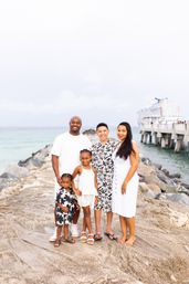 Free Miami Group Photoshoot - Perfect for Bachelorette, Birthday, Reunions & more! image 18