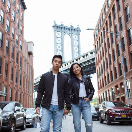 Free New York Group Photoshoot - Perfect for Bachelorette, Birthday, Reunions & more! image 20