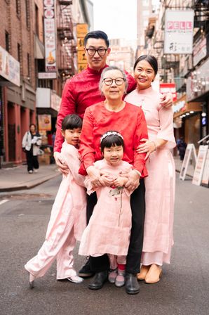 Free New York Group Photoshoot - Perfect for Bachelorette, Birthday, Reunions & more! image 33