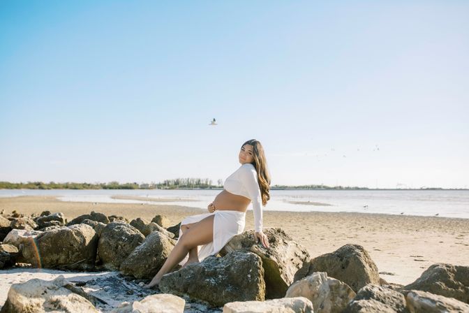 Free Tampa Group Photoshoot - Perfect for Bachelorette, Birthday, Reunions & more! image 17