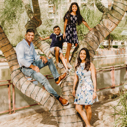 Free Scottsdale Group Photoshoot - Perfect for Bachelorette, Birthday, Reunions & more! image 13