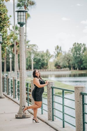 Free Orlando Group Photoshoot - Perfect for Bachelorette, Birthday, Reunions & more! image 23