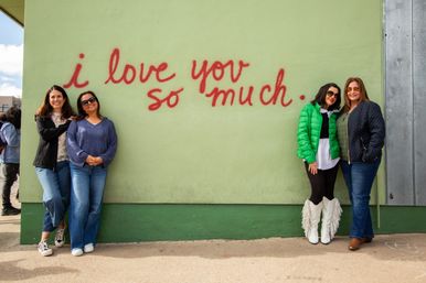Free Austin Group Photoshoot - Perfect for Bachelorette, Birthday, Reunions & more! image 14