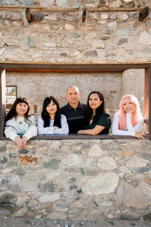 Free Phoenix Group Photoshoot - Perfect for Bachelorette, Birthday, Reunions & more! image 18