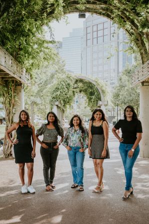 Free Boston Group Photoshoot - Perfect for Bachelorette, Birthday, Reunions & more! image 6