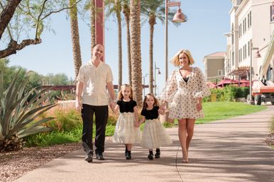 Free Scottsdale Group Photoshoot - Perfect for Bachelorette, Birthday, Reunions & more! image 7
