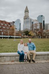Free Boston Group Photoshoot - Perfect for Bachelorette, Birthday, Reunions & more! image 18