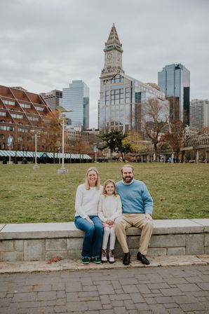 Free Boston Group Photoshoot - Perfect for Bachelorette, Birthday, Reunions & more! image 18