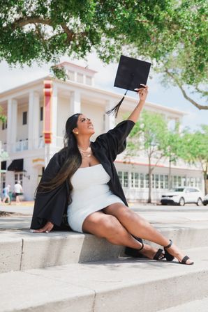 Free Orlando Group Photoshoot - Perfect for Bachelorette, Birthday, Reunions & more! image 24