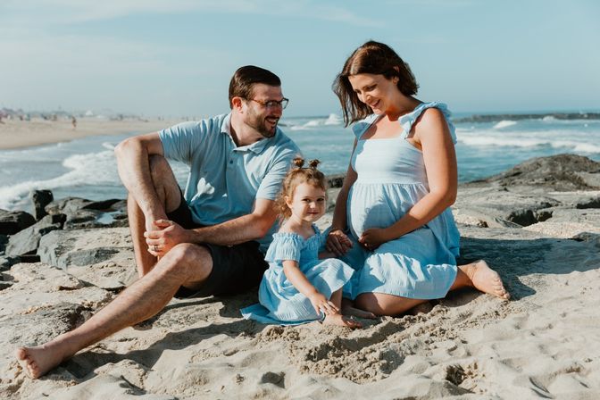 Free Jersey Shore Group Photoshoot - Perfect for Bachelorette, Birthday, Reunions & more! image 11