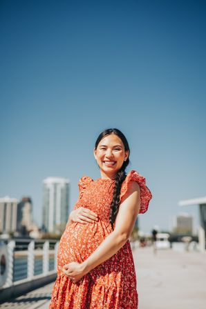 Free Tampa Group Photoshoot - Perfect for Bachelorette, Birthday, Reunions & more! image 14