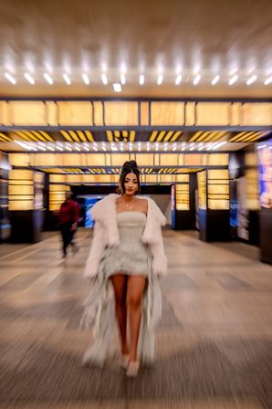 Free New York Group Photoshoot - Perfect for Bachelorette, Birthday, Reunions & more! image 18