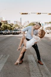 Free Austin Group Photoshoot - Perfect for Bachelorette, Birthday, Reunions & more! image 7