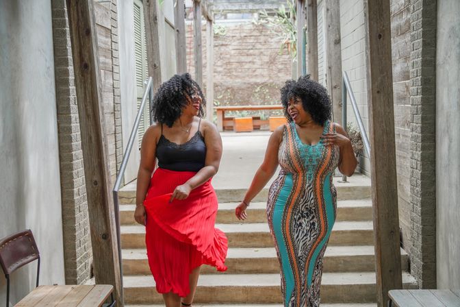 Free Austin Group Photoshoot - Perfect for Bachelorette, Birthday, Reunions & more! image 6