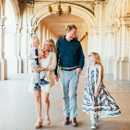 Free San Diego Group Photoshoot - Perfect for Bachelorette, Birthday, Reunions & more! image 14