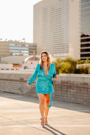 Free Phoenix Group Photoshoot - Perfect for Bachelorette, Birthday, Reunions & more! image 5