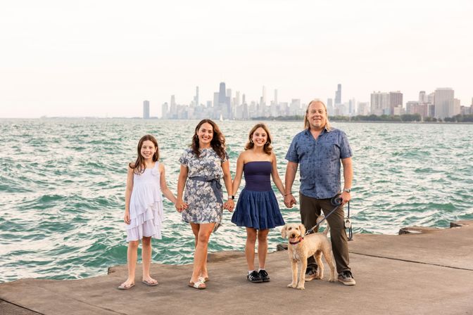 Free Chicago Group Photoshoot - Perfect for Bachelorette, Birthday, Reunions & more! image 11