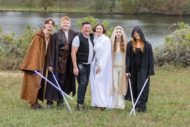 Free Austin Group Photoshoot - Perfect for Bachelorette, Birthday, Reunions & more! image 29