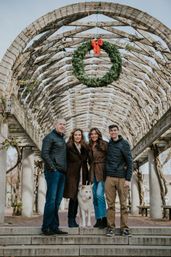 Free Boston Group Photoshoot - Perfect for Bachelorette, Birthday, Reunions & more! image 16