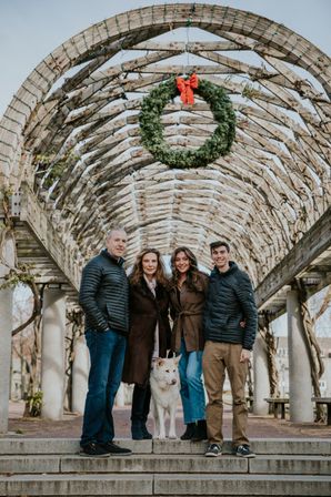 Free Boston Group Photoshoot - Perfect for Bachelorette, Birthday, Reunions & more! image 16