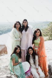 Free Austin Group Photoshoot - Perfect for Bachelorette, Birthday, Reunions & more! image 10