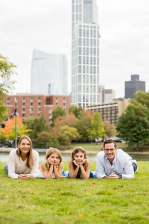 Free Boston Group Photoshoot - Perfect for Bachelorette, Birthday, Reunions & more! image 3