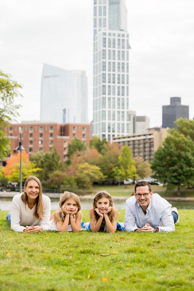 Free Boston Group Photoshoot - Perfect for Bachelorette, Birthday, Reunions & more! image 3