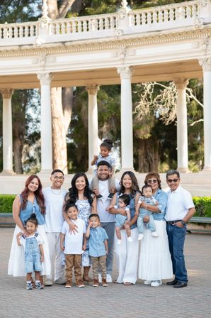 Free San Diego Group Photoshoot - Perfect for Bachelorette, Birthday, Reunions & more! image 26