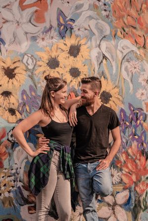 Private Affordable Luxury Photoshoot - Free Sessions Available for Groups or Solo! image 10