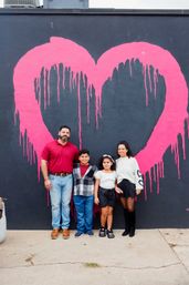 Free Austin Group Photoshoot - Perfect for Bachelorette, Birthday, Reunions & more! image 24