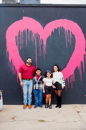Free Austin Group Photoshoot - Perfect for Bachelorette, Birthday, Reunions & more! image 24