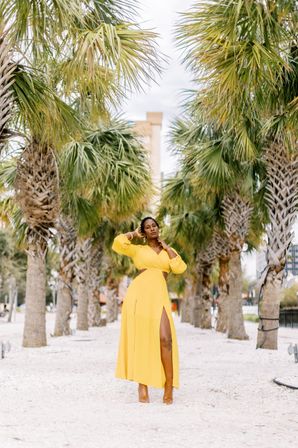 Free Tampa Group Photoshoot - Perfect for Bachelorette, Birthday, Reunions & more! image 6