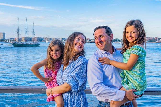 Free Boston Group Photoshoot - Perfect for Bachelorette, Birthday, Reunions & more! image 17
