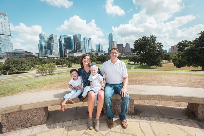 Free Austin Group Photoshoot - Perfect for Bachelorette, Birthday, Reunions & more! image 25