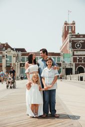 Free Jersey Shore Group Photoshoot - Perfect for Bachelorette, Birthday, Reunions & more! image 3