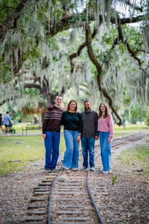 Free New Orleans Group Photoshoot - Perfect for Bachelorette, Birthday, Reunions & more! image 15