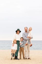 Free Jersey Shore Group Photoshoot - Perfect for Bachelorette, Birthday, Reunions & more! image 16