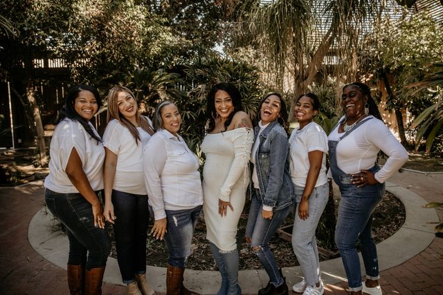 Free Phoenix Group Photoshoot - Perfect for Bachelorette, Birthday, Reunions & more! image 3