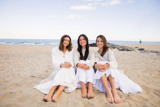Free Jersey Shore Group Photoshoot - Perfect for Bachelorette, Birthday, Reunions & more! image 8