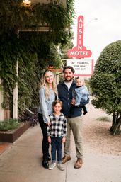 Free Austin Group Photoshoot - Perfect for Bachelorette, Birthday, Reunions & more! image 13