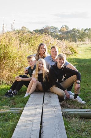 Free Boston Group Photoshoot - Perfect for Bachelorette, Birthday, Reunions & more! image 15