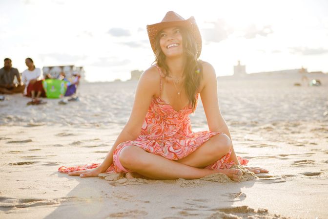 Free Jersey Shore Group Photoshoot - Perfect for Bachelorette, Birthday, Reunions & more! image 10