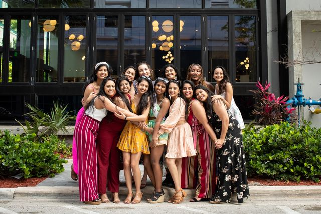 Free Miami Group Photoshoot - Perfect for Bachelorette, Birthday, Reunions & more! image 3